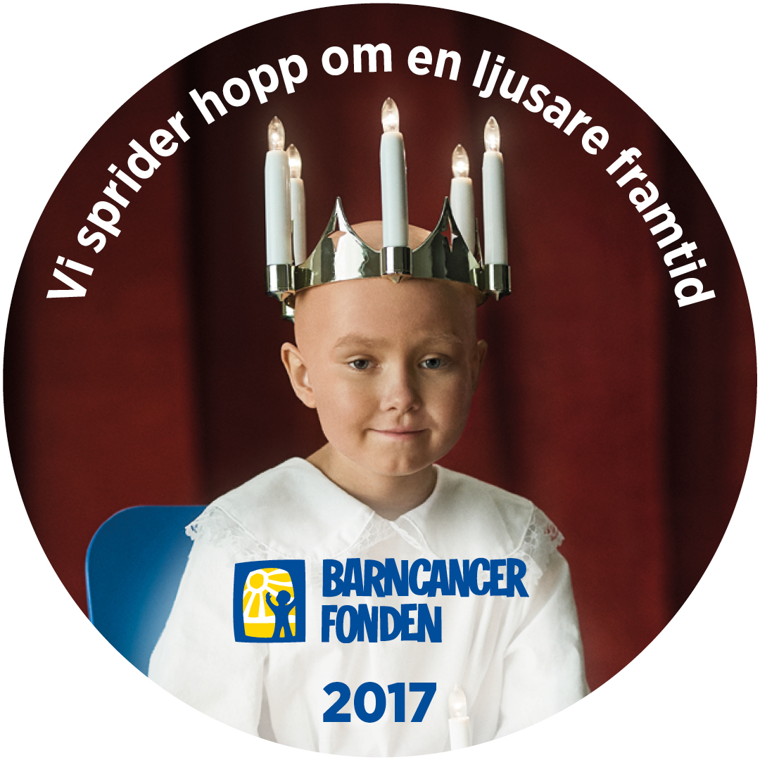 Barncancerfonden
