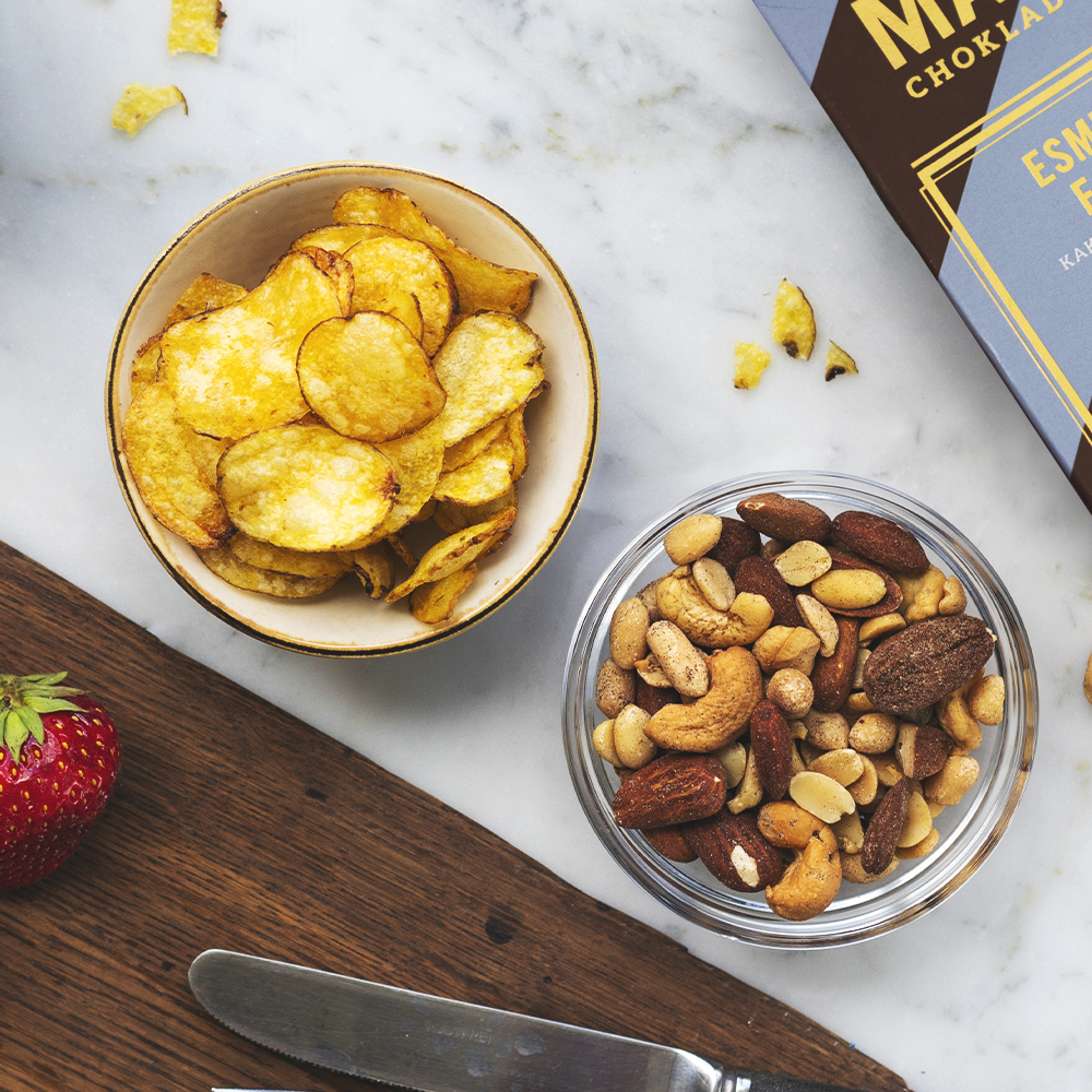 Godis u0026 Snacks - Mat u0026 Delikatesser Online - Matkompaniet